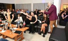 Foto de la galería: Los 70 de Javier Fiori con una espectacular fiesta en el Pirá Pytá