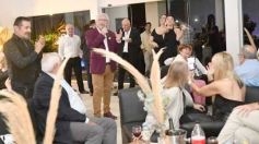 Foto de la galería: Los 70 de Javier Fiori con una espectacular fiesta en el Pirá Pytá