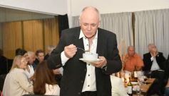 Foto de la galería: Los 70 de Javier Fiori con una espectacular fiesta en el Pirá Pytá