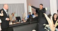 Foto de la galería: Los 70 de Javier Fiori con una espectacular fiesta en el Pirá Pytá