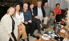 Foto de la galería: Los 70 de Javier Fiori con una espectacular fiesta en el Pirá Pytá