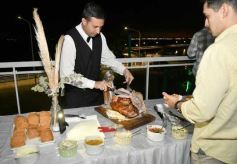 Foto de la galería: Los 70 de Javier Fiori con una espectacular fiesta en el Pirá Pytá