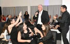 Foto de la galería: Los 70 de Javier Fiori con una espectacular fiesta en el Pirá Pytá