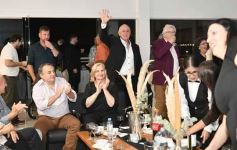 Foto de la galería: Los 70 de Javier Fiori con una espectacular fiesta en el Pirá Pytá
