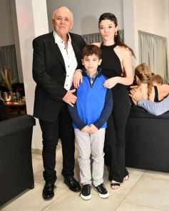 Foto de la galería: Los 70 de Javier Fiori con una espectacular fiesta en el Pirá Pytá
