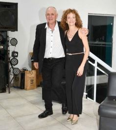 Foto de la galería: Los 70 de Javier Fiori con una espectacular fiesta en el Pirá Pytá