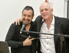 Foto de la galería: Los 70 de Javier Fiori con una espectacular fiesta en el Pirá Pytá