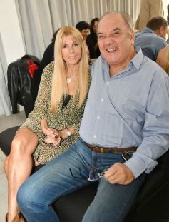 Foto de la galería: Los 70 de Javier Fiori con una espectacular fiesta en el Pirá Pytá