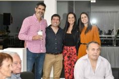 Foto de la galería: Los 70 de Javier Fiori con una espectacular fiesta en el Pirá Pytá