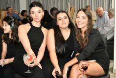 Foto de la galería: Los 70 de Javier Fiori con una espectacular fiesta en el Pirá Pytá