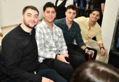 Foto de la galería: Los 70 de Javier Fiori con una espectacular fiesta en el Pirá Pytá