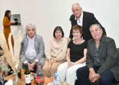 Foto de la galería: Los 70 de Javier Fiori con una espectacular fiesta en el Pirá Pytá