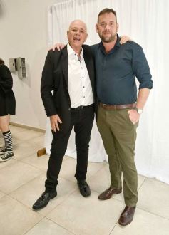 Foto de la galería: Los 70 de Javier Fiori con una espectacular fiesta en el Pirá Pytá