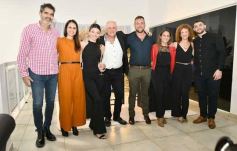 Foto de la galería: Los 70 de Javier Fiori con una espectacular fiesta en el Pirá Pytá