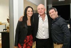 Foto de la galería: Los 70 de Javier Fiori con una espectacular fiesta en el Pirá Pytá