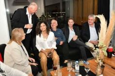 Foto de la galería: Los 70 de Javier Fiori con una espectacular fiesta en el Pirá Pytá