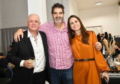 Foto de la galería: Los 70 de Javier Fiori con una espectacular fiesta en el Pirá Pytá