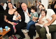 Foto de la galería: Los 70 de Javier Fiori con una espectacular fiesta en el Pirá Pytá