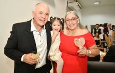 Foto de la galería: Los 70 de Javier Fiori con una espectacular fiesta en el Pirá Pytá
