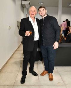 Foto de la galería: Los 70 de Javier Fiori con una espectacular fiesta en el Pirá Pytá