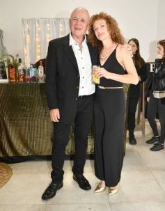 Foto de la galería: Los 70 de Javier Fiori con una espectacular fiesta en el Pirá Pytá