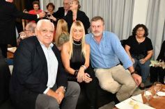 Foto de la galería: Los 70 de Javier Fiori con una espectacular fiesta en el Pirá Pytá