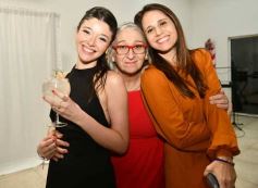 Foto de la galería: Los 70 de Javier Fiori con una espectacular fiesta en el Pirá Pytá