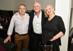 Foto de la galería: Los 70 de Javier Fiori con una espectacular fiesta en el Pirá Pytá