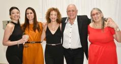 Foto de la galería: Los 70 de Javier Fiori con una espectacular fiesta en el Pirá Pytá
