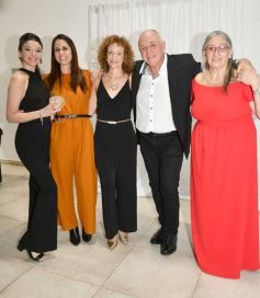 Foto de la galería: Los 70 de Javier Fiori con una espectacular fiesta en el Pirá Pytá