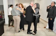 Foto de la galería: Los 70 de Javier Fiori con una espectacular fiesta en el Pirá Pytá