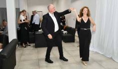 Foto de la galería: Los 70 de Javier Fiori con una espectacular fiesta en el Pirá Pytá