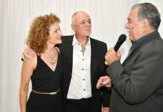 Foto de la galería: Los 70 de Javier Fiori con una espectacular fiesta en el Pirá Pytá