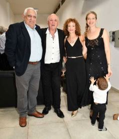 Foto de la galería: Los 70 de Javier Fiori con una espectacular fiesta en el Pirá Pytá