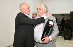 Foto de la galería: Los 70 de Javier Fiori con una espectacular fiesta en el Pirá Pytá