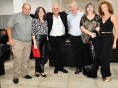 Foto de la galería: Los 70 de Javier Fiori con una espectacular fiesta en el Pirá Pytá