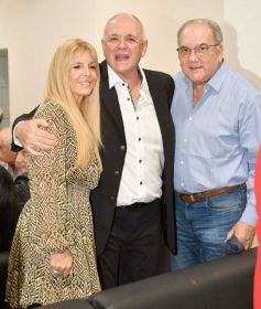 Foto de la galería: Los 70 de Javier Fiori con una espectacular fiesta en el Pirá Pytá
