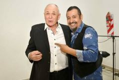 Foto de la galería: Los 70 de Javier Fiori con una espectacular fiesta en el Pirá Pytá