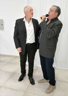 Foto de la galería: Los 70 de Javier Fiori con una espectacular fiesta en el Pirá Pytá