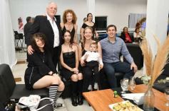 Foto de la galería: Los 70 de Javier Fiori con una espectacular fiesta en el Pirá Pytá