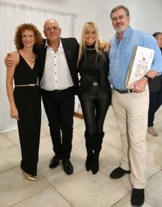 Foto de la galería: Los 70 de Javier Fiori con una espectacular fiesta en el Pirá Pytá