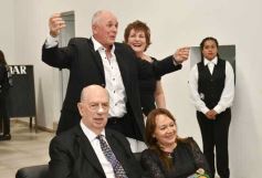 Foto de la galería: Los 70 de Javier Fiori con una espectacular fiesta en el Pirá Pytá