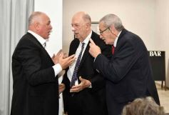 Foto de la galería: Los 70 de Javier Fiori con una espectacular fiesta en el Pirá Pytá