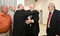 Foto de la galería: Los 70 de Javier Fiori con una espectacular fiesta en el Pirá Pytá