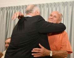 Foto de la galería: Los 70 de Javier Fiori con una espectacular fiesta en el Pirá Pytá