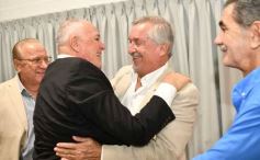 Foto de la galería: Los 70 de Javier Fiori con una espectacular fiesta en el Pirá Pytá