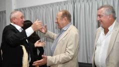 Foto de la galería: Los 70 de Javier Fiori con una espectacular fiesta en el Pirá Pytá