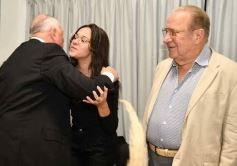 Foto de la galería: Los 70 de Javier Fiori con una espectacular fiesta en el Pirá Pytá