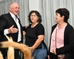 Foto de la galería: Los 70 de Javier Fiori con una espectacular fiesta en el Pirá Pytá