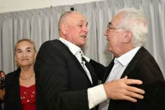 Foto de la galería: Los 70 de Javier Fiori con una espectacular fiesta en el Pirá Pytá